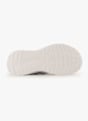 adidas FortaRun 4.0 chaussures de salle enfants Blanc 48943 3
