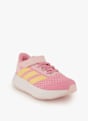 adidas Duramo SL2 EL C chaussures de course enfants Pink 48959 2