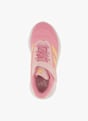 adidas Duramo SL2 EL C scarpe da corsa bambini Pink 48959 4