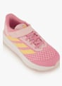 adidas Duramo SL2 EL C chaussures de course enfants Pink 48959 6