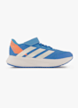 adidas Duramo SL2 EL C scarpe da corsa bambini Blu 48953 1