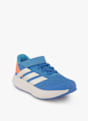 adidas Duramo SL2 EL C scarpe da corsa bambini Blu 48953 2