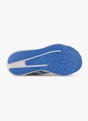 adidas Duramo SL2 EL C scarpe da corsa bambini Blu 48953 3