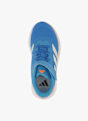adidas Duramo SL2 EL C scarpe da corsa bambini Blu 48953 4
