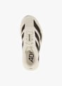 adidas Adizero Evo SL scarpe da corsa bambini Bianco 48948 4