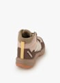 adidas Terrex AX4R R.RDY Mid chaussures de randonnée enfants Marron 48957 5