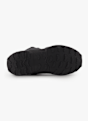adidas Terrex Ax4r Mid RAIN.RDY scarpe da trekking bambini Nero 48981 3