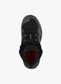 adidas Terrex Ax4r Mid RAIN.RDY scarpe da trekking bambini Nero 48981 4