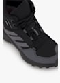 adidas Terrex Ax4r Mid RAIN.RDY chaussures de randonnée enfants Noir 48981 6