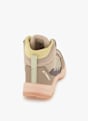 adidas Terrex AX4R Mid scarpe da trekking bambini Beige 48978 5