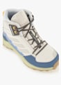 adidas Terrex AX4R Mid chaussures de randonnée enfants Bleu 48976 6