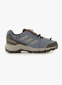 adidas Terrex Gore-Tex® chaussures de trekking enfants Bleu 48973 1