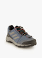 adidas Terrex Gore-Tex® chaussures de trekking enfants Bleu 48973 2