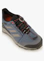 adidas Terrex Gore-Tex® Kinder Trekkingschuh Blau 48973 6