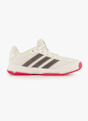 adidas Stabil chaussures de salle enfants Blanc 48968 1