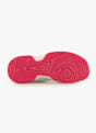 adidas Stabil chaussures de salle enfants Blanc 48968 3