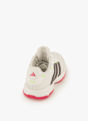 adidas Stabil chaussures de salle enfants Blanc 48968 5