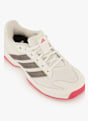 adidas Stabil chaussures de salle enfants Blanc 48968 6