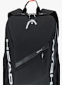 HEAD Tour 25 L sacca da tennis Nero 48962 3