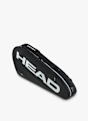HEAD Tour S 30 L borsa da tennis Nero 48971 3