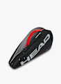 HEAD Tour S 30 L borsa da tennis Nero 48971 4
