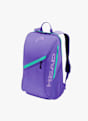 HEAD Tour 25 L sacca da tennis Viola 48972 1