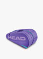 HEAD Tour L 65 L borsa da tennis Viola 48966 1