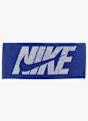 Nike Jacquard Medium Graphic Badetuch Blau 48964 1