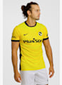 Nike Young Boys Bern Home Replica Herren Fussballtrikot 25/26 Gelb 48974 1