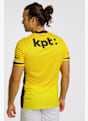 Nike Young Boys Bern Home Replica Herren Fussballtrikot 25/26 Gelb 48974 2