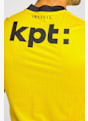 Nike Young Boys Bern Home Replica Herren Fussballtrikot 25/26 Gelb 48974 4