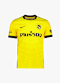 Nike Young Boys Bern Home Replica Herren Fussballtrikot 25/26 Gelb 48974 5