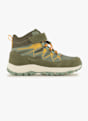 46 NORD Rawil 2.0 Mid V chaussures de randonnée enfants Vert 48988 1