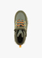 46 NORD Rawil 2.0 Mid V chaussures de randonnée enfants Vert 48988 4