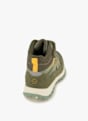 46 NORD Rawil 2.0 Mid V chaussures de randonnée enfants Vert 48988 5