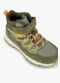 46 NORD Rawil 2.0 Mid V chaussures de randonnée enfants Vert 48988 6