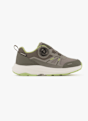 46 NORD Disc Jockey Low scarpe da trekking uomo Grigio 48989 1