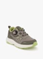 46 NORD Disc Jockey Low scarpe da trekking uomo Grigio 48989 2