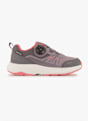46 NORD Disc Jockey Low chaussures de trekking hommes Gris 48986 1