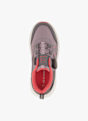 46 NORD Disc Jockey Low chaussures de trekking hommes Gris 48986 4