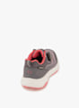 46 NORD Disc Jockey Low chaussures de trekking hommes Gris 48986 5