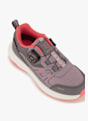 46 NORD Disc Jockey Low chaussures de trekking hommes Gris 48986 6