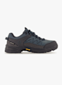 46 NORD Ferret Low Kinder Trekkingschuh Blau 48987 1
