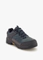 46 NORD Ferret Low Kinder Trekkingschuh Blau 48987 2