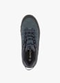 46 NORD Ferret Low Kinder Trekkingschuh Blau 48987 4