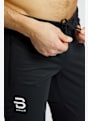 Daehlie Kikut Herren Langlaufhose Schwarz 48992 4