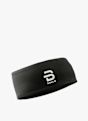 Daehlie Polyknit Stirnband Schwarz 48983 1