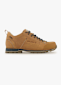 Dolomite Cinquantaquattro FG Evo Gore-Tex® Herren Trekkingschuh Gelb 49017 1