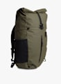 46 NORD Ferret Roll Top 27 L sac à dos Vert 49004 1