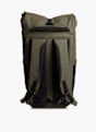 46 NORD Ferret Roll Top 27 L sac à dos Vert 49004 2